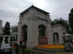 -西昌邛海宾馆