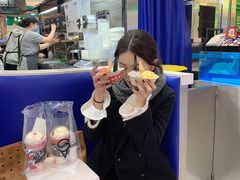 -极拉图·现制冰淇淋(大卫城店)