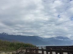 -七星潭蓝天广场