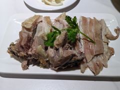 -清真·马记金兰牛肉面(大木桥路店)