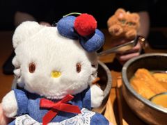 -OCEAN一席海鲜•海景餐厅(双子塔店)