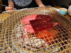 黑牛六拼-明洞阿姨·韩式酱蟹烤肉·创意料理(三元桥店)