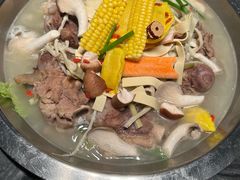 -天都火锅酒楼(虹梅南路店)