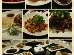 -徐记私厨(半淞园路店)