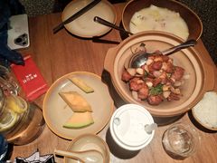 -青年公社烤鸭(熙悦天街店)