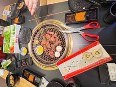 -極屋鮨牛 · 烧肉酒场(时代C馆店)