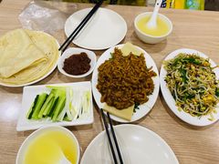 -姥家春饼店(漳州二路店)
