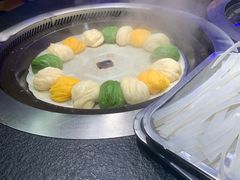 -挂雪铁锅炖大鹅