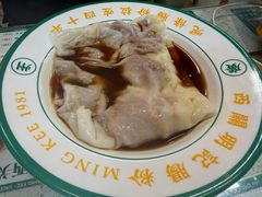 -西关明记肠粉(荔枝湾店)