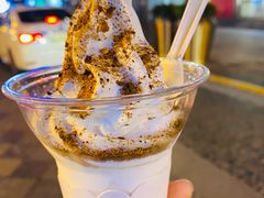 -麦丽丝红油辣椒冰淇淋(江家巷店)