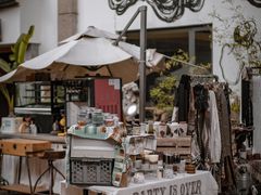 -大理床单厂艺术区