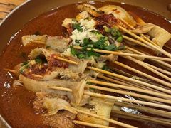 -老雒阳面馆·水席·洛阳菜(王城路店)
