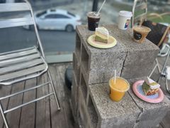 -CEMENT·coffee bar (凤凰创意园店)
