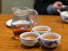 -宴武夷·匠心闽味(印象大红袍店)