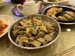 -食为先(中山七路店)
