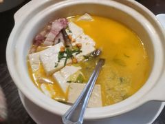 -上海金陵紫金山大酒店·汇海餐厅