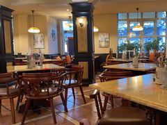 -巴伐利亚啤酒坊(意式风情街店)