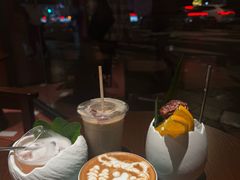 -红房子西菜馆(淮海中路店)