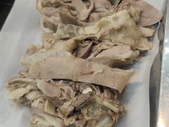 -尕羊烤肉餐厅·清真(会宁路店)