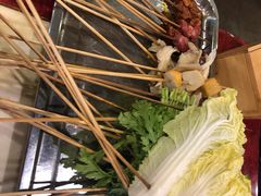 -玉林串串香(大成路店)