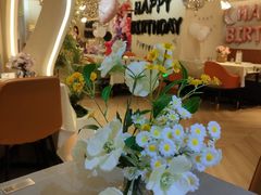 -LE SHARE洛笙·花园西餐(北京路步行街店)