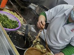 -正味斋锅巴菜(西北角店)