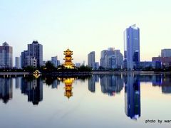 -迎泽公园