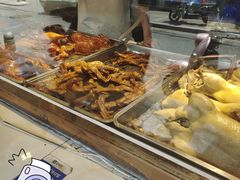 -竺桥兄弟烤鸭(总店)