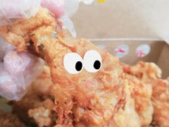 -阿捡忭京炸鸡(韭菜园总店)