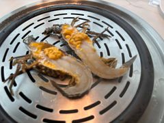 -青蓬蒸汽海鲜·深圳老字号·团建聚会(壹方城店)