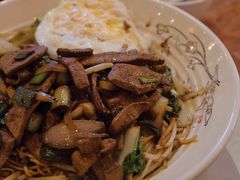 -春雪面馆(转塘店)