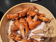 -长安大牌档之龙头酒肆(荣民龙首广场店)