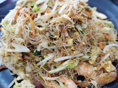 -台州老六海鲜面馆(上南总店)