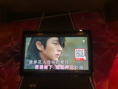 -好乐迪KTV(金钻店)