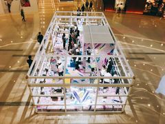 -LV路易威登(杭州万象城店)