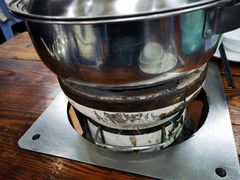 -广宁炭炉鸡煲·富临门饭店