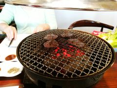 -热血兄弟·炭火烤肉(融侨中心店)