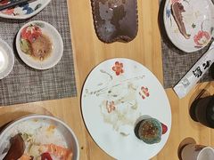 -大岛日本料理铁板烧(南通大饭店)
