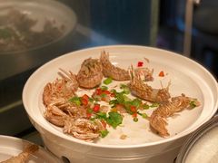 -The COOK·厨餐厅·自助餐(浦东嘉里大酒店)