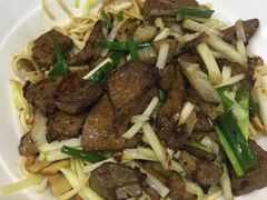 -二扁私房面馆(崂山路店)