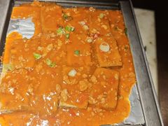 -绿茶餐厅(汇悦大融城店)