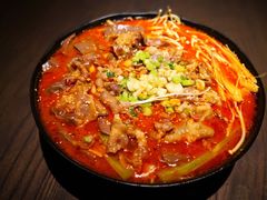-虾易落味(杭州黄龙万科中心店)