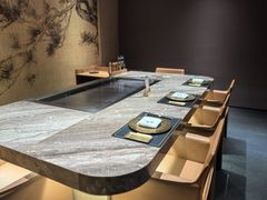 -松临·铁板烧&Omakase(神农店)