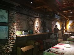 大堂-巴厘龙虾·榜首油焖大虾(洞庭·艺术洋房店)