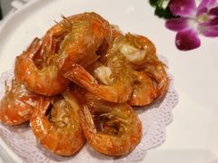 永徽招牌虾-大永徽·传统徽菜