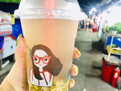 绿豆汤-大学城夜市大排档(凤栖路店)