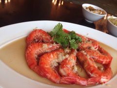 -无招牌海鲜餐厅(怡丰城店)
