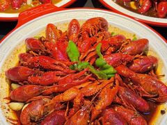 -望江门小龙虾·靓虾(西湖总店)