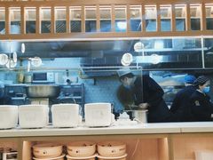 自助取餐区-小湘旺臭鳜鱼·新湘菜(马连道路店)