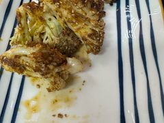 -许哥东北烧烤·铁丳烤串·宫后夹肉(繁花中心店)